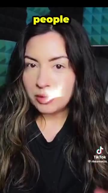 Watch what comes out of the bag as food...wait for it.