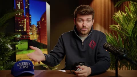 Family Friendly America First Ep. 1627