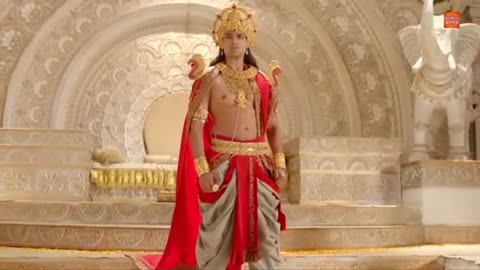 Bhagavan indra se Fight