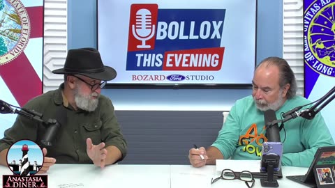 Jaguars collapse, FIFA Peace Prize, and Five Questions "This Evening"