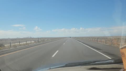 Going west