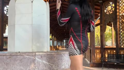 Another tgirl in europe