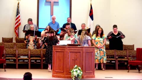 08/31/2025 - Sunday Morning - Livestream