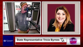 The Allman Report | 01-27-26