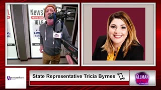 The Allman Report | 01-27-26