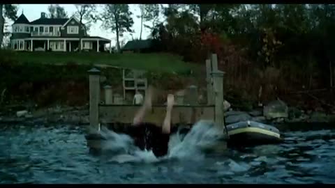 What Lies Beneath (2000)