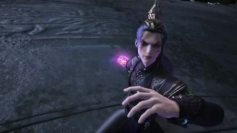 Donghua《World Defying Dan God》EP05 - [HD] - Watch New Donghua Episode for Free