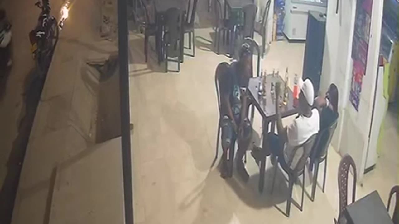 Atentado en Pasacaballos deja tres muertos