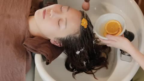 The Ultimate Guide to Scalp Massage and Head Spa Therapy
