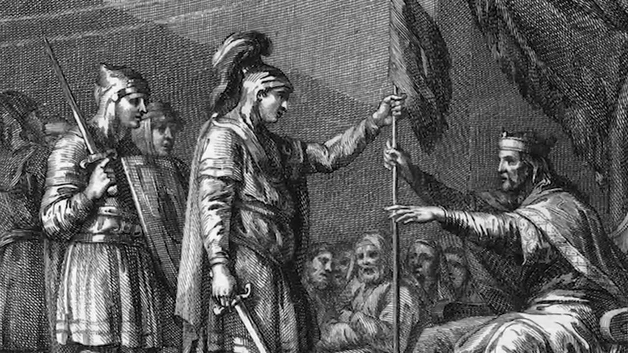 250 Years of Thugs & Miracles_ Kingdom of the Franks