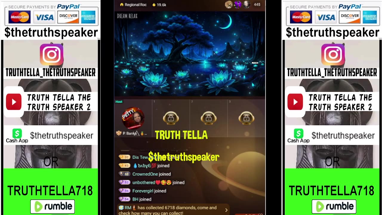 THE PETTY REACTION 3RD SHIFT 5/12/25