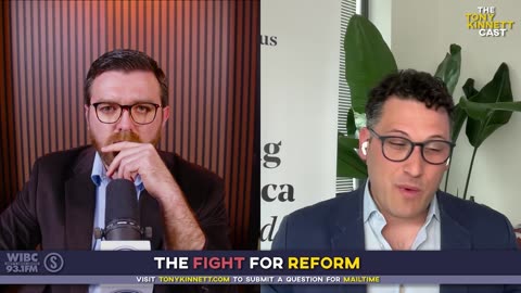 🚨 DEBATE: Birthright Citizenship & Fixing Immigration