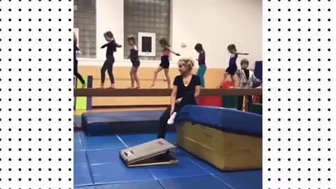 Funny kids