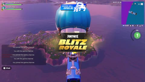 Fortnite - GONORRHEA