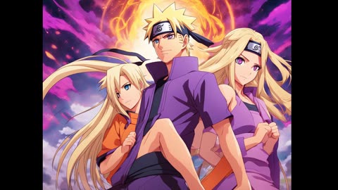 What If Naruto And Ino Are Secretly Married, Naruto x Ino