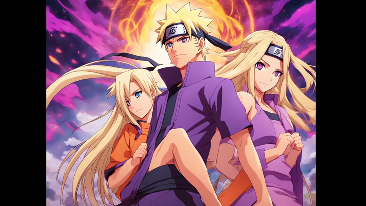 What If Naruto And Ino Are Secretly Married, Naruto x Ino PART 1