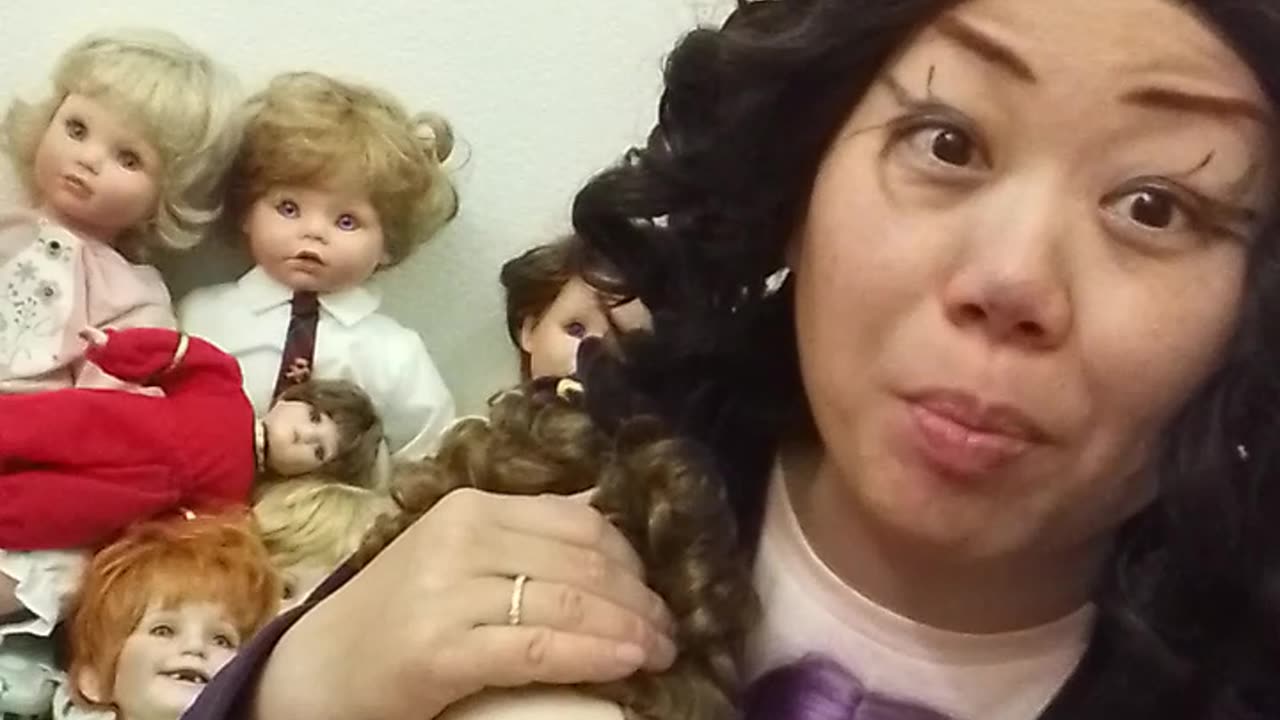 Purple kitty 😺🐈