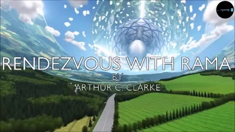 66.Rendezvous with Rama - A BBC Radio Sci-fi Drama