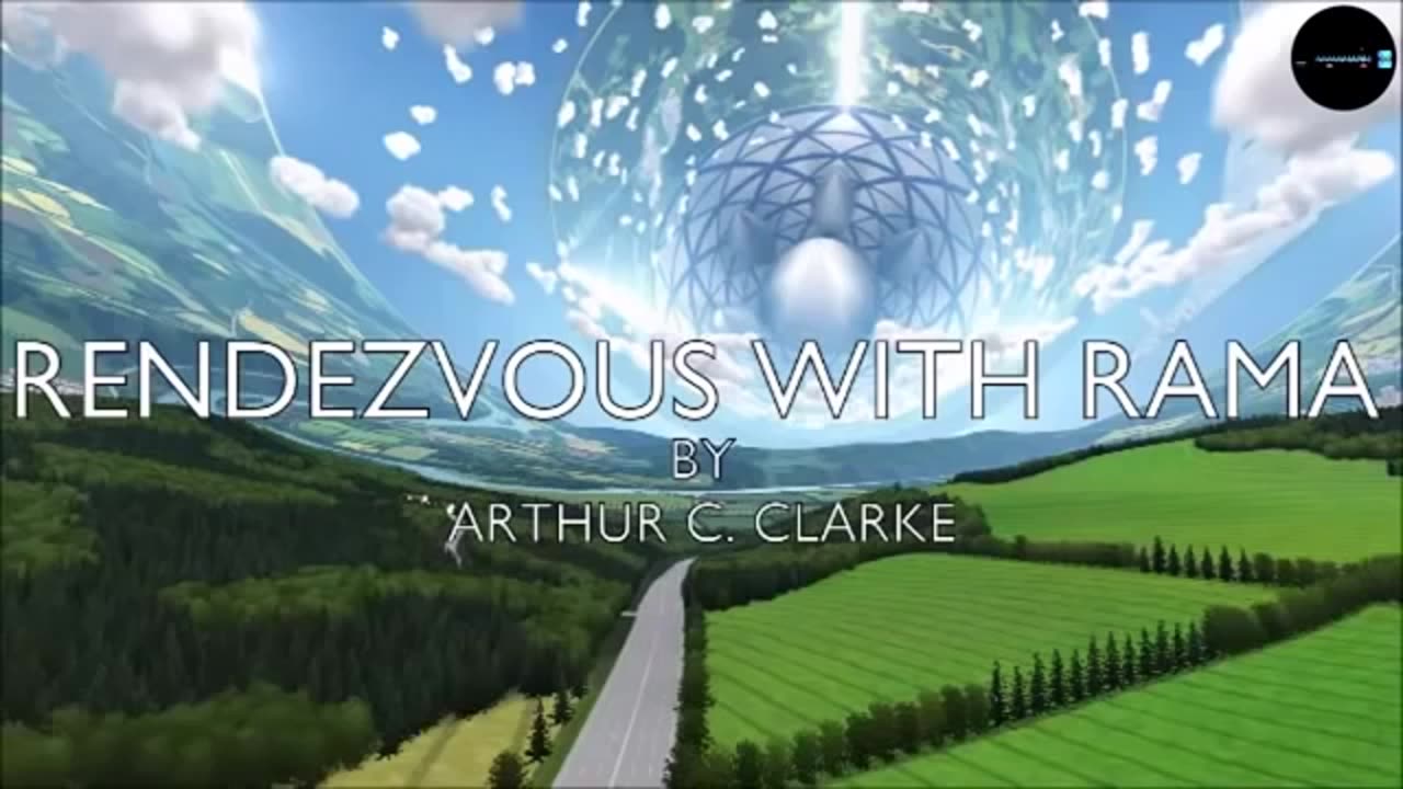 66.Rendezvous with Rama - A BBC Radio Sci-fi Drama