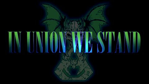 Overkill - "In Union We Stand"