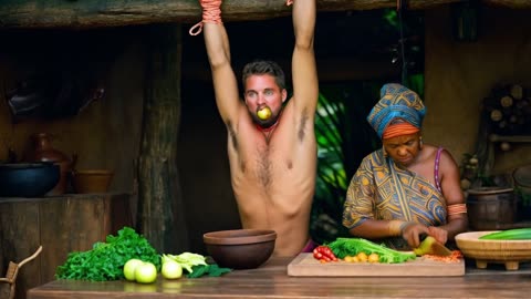 TRAILER: Country Music Casserole