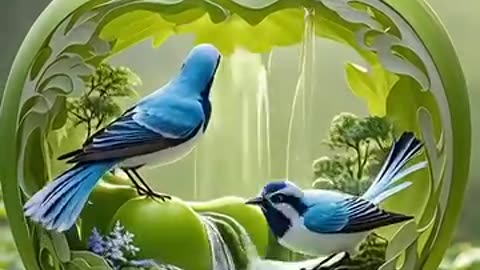 Natural video Very Beautiful