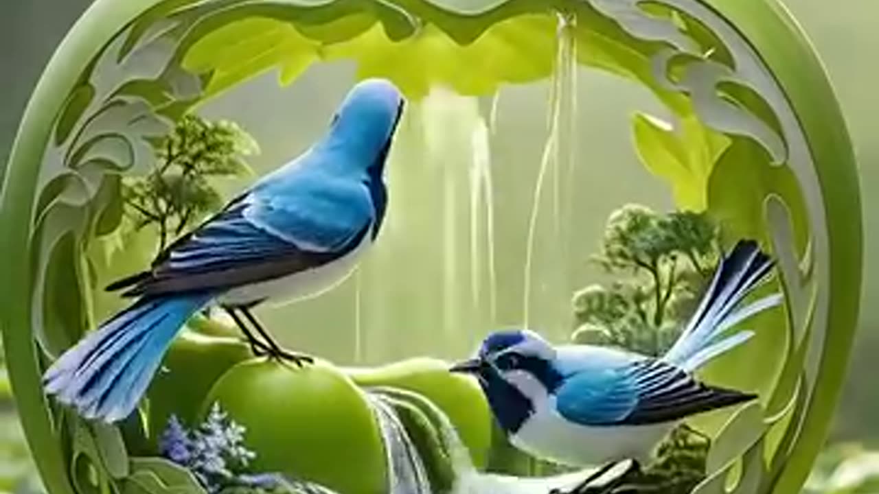 Natural video Very Beautiful