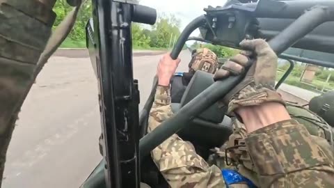 🪖⚔️ Ukraine Russia War | Ukrainian Soldiers Advance Defending Pokrovsk City, Donetsk Region | RCF