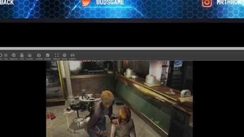 CGI Trick Surprise