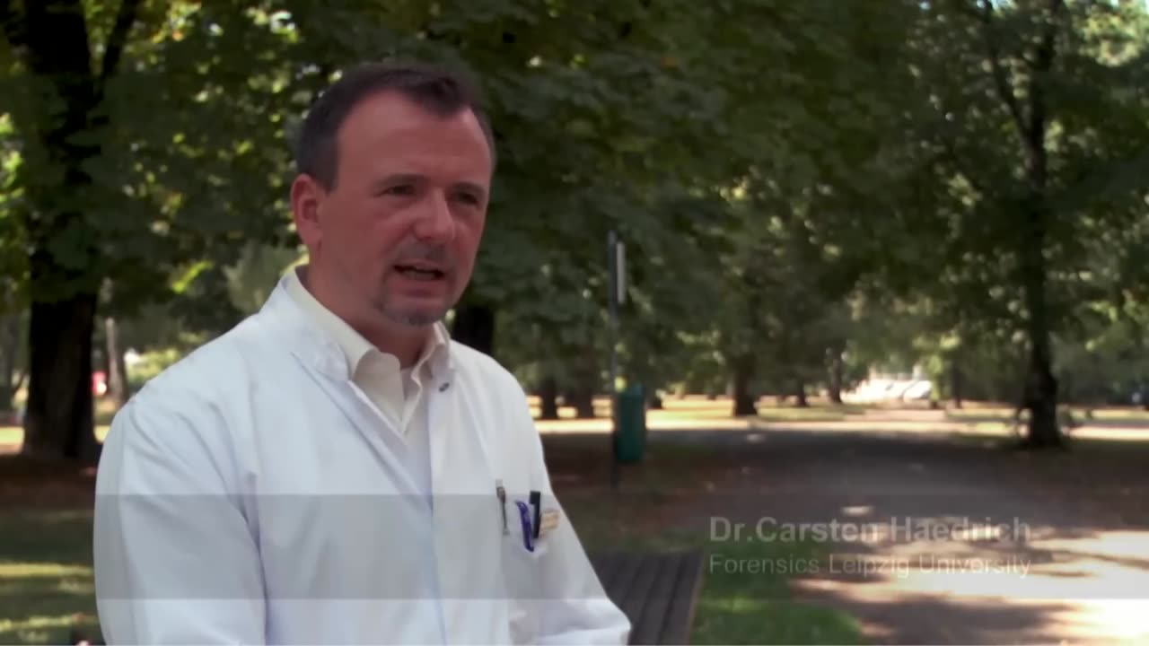 Scientology Documentary