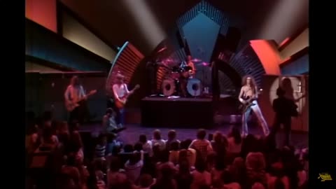 Stranglehold - Ted Nugent