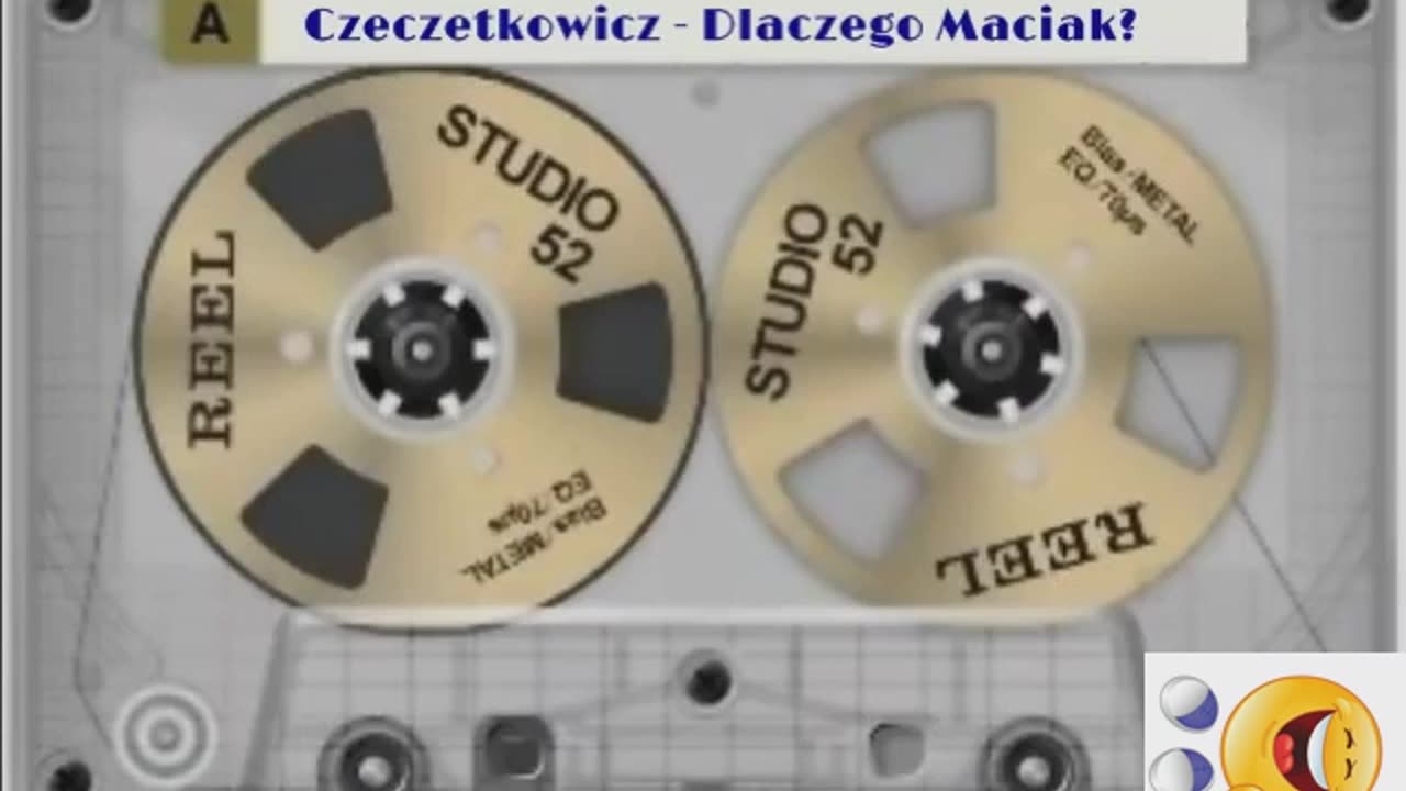 Czeczetkowicz u Sendeckiego o Maciaku