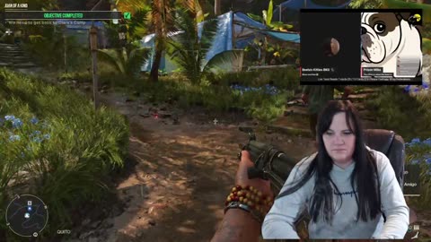 Playing Games and Clips | Ranch Water