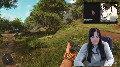 Playing Games and Clips | Ranch Water