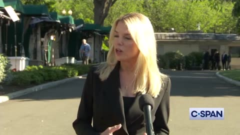 AG Pam Bondi says FBI is reviewing the Epstein Files before release