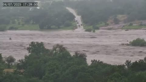 Texas floods death toll rises to at least 78.