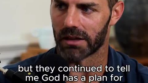 Purpose and potential.