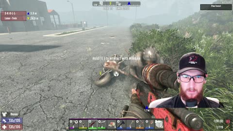 7 Days to Die: From Foot to Furious! Team Upgrades & Missions