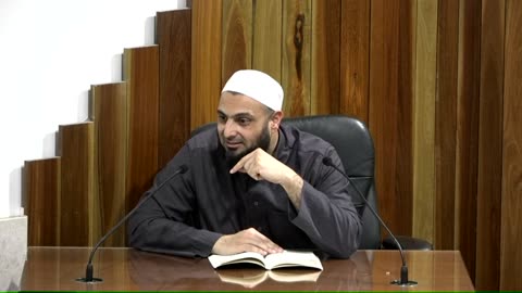 #029: Keeping the Ties of Kinship | Common Misconceptions Series | Sh. Jalal Chami