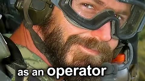 Shawn Ryan Introduces DELTA Force Special Ops Tom Spooner