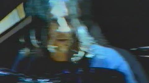 Twisted Sister - Burn In Hell