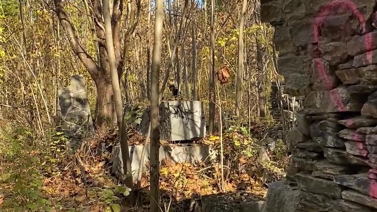 DO YOU LIKE EXPLORING?