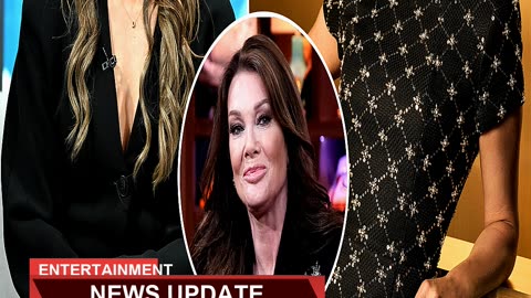 Leah Van Dale Weighs in on Scheana Shay Calling Ou
