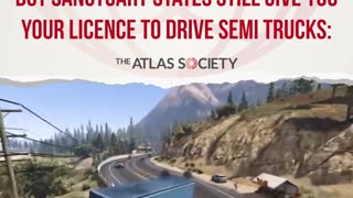 Licensing without merit turns public roads into a death trap.