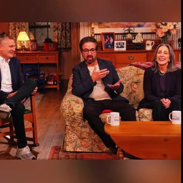 ‘Everybody Loves Raymond’ cast reunites for 30th anniversary special: The stars then and now