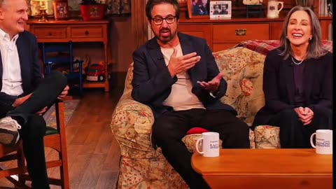 ‘Everybody Loves Raymond’ cast reunites for 30th anniversary special: The stars then and now