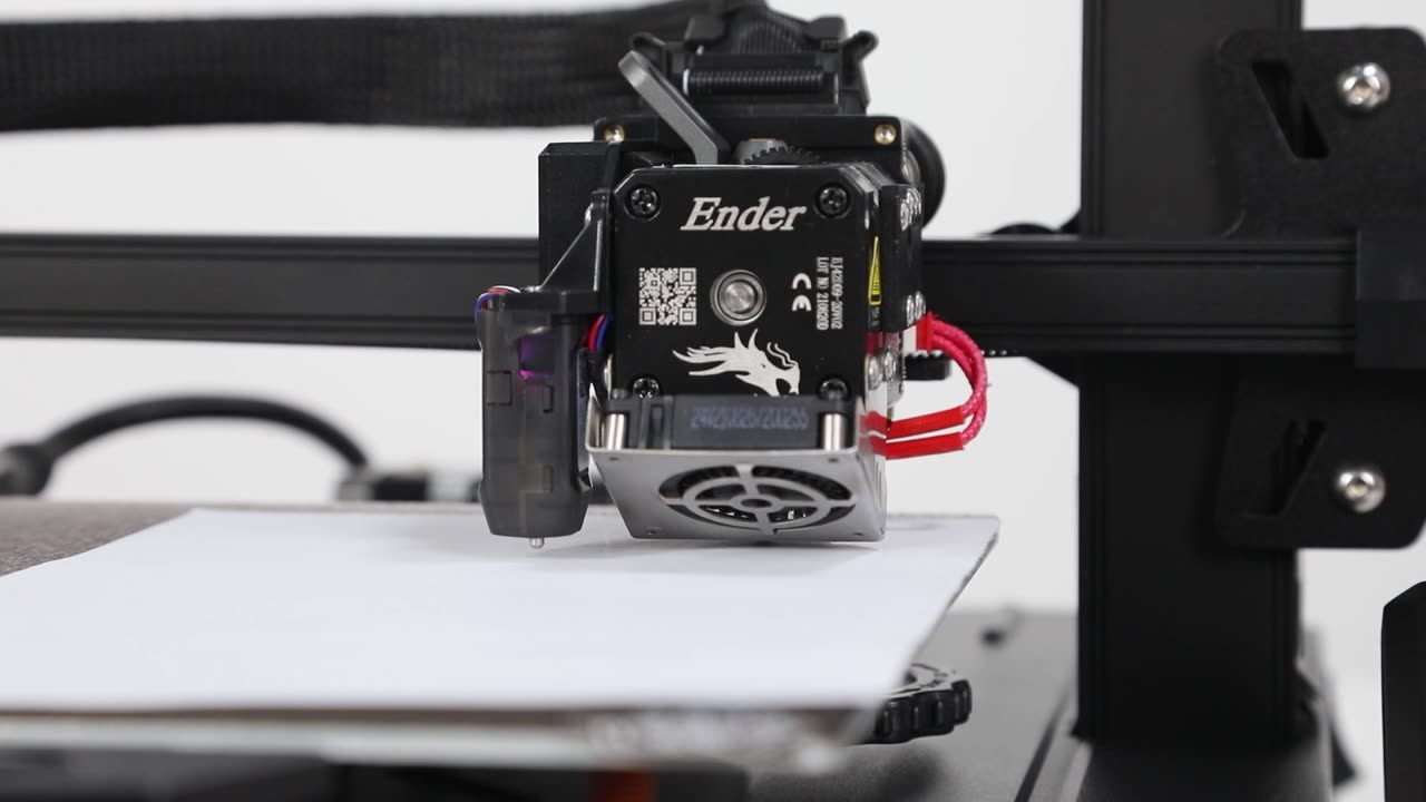 Ender-3 S1 Pro_Auxiliary leveling_EN_20211111
