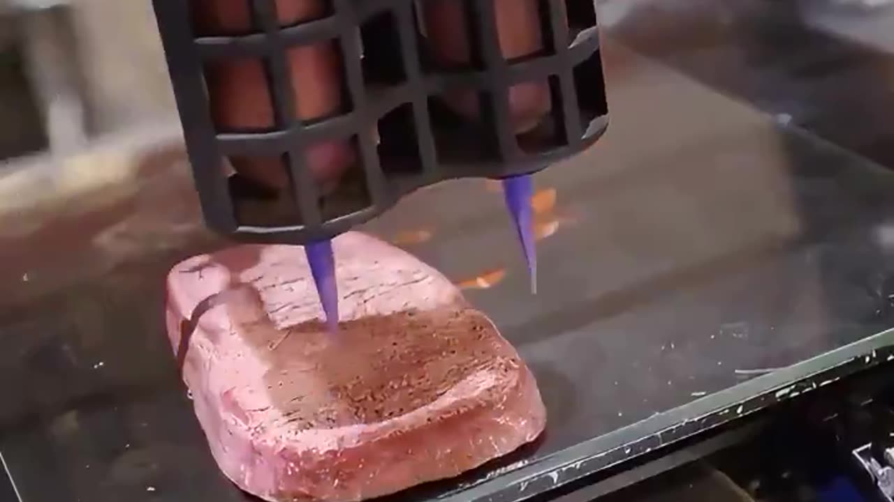 Carne Hi-tech