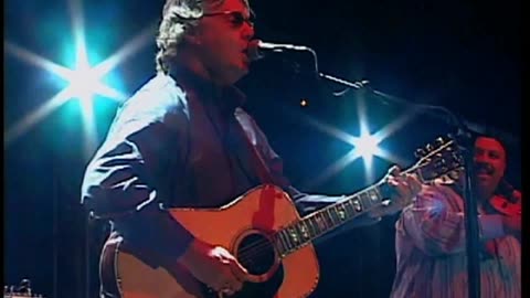 Dance Dance Dance - Steve Miller Band (live)