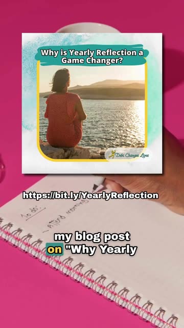 𝗪𝗵𝘆 𝗶𝘀 𝗬𝗲𝗮𝗿𝗹𝘆 𝗥𝗲𝗳𝗹𝗲𝗰𝘁𝗶𝗼𝗻 𝗮 𝗚𝗮𝗺𝗲-𝗖𝗵𝗮𝗻𝗴𝗲𝗿? 🚀 𝗥𝗲𝗮𝗱 𝗺𝘆 𝗕𝗹𝗼𝗴 𝗣𝗼𝘀𝘁📰𝗜𝗻𝘁𝗲𝗻𝘁𝗶𝗼𝗻𝘀 ...